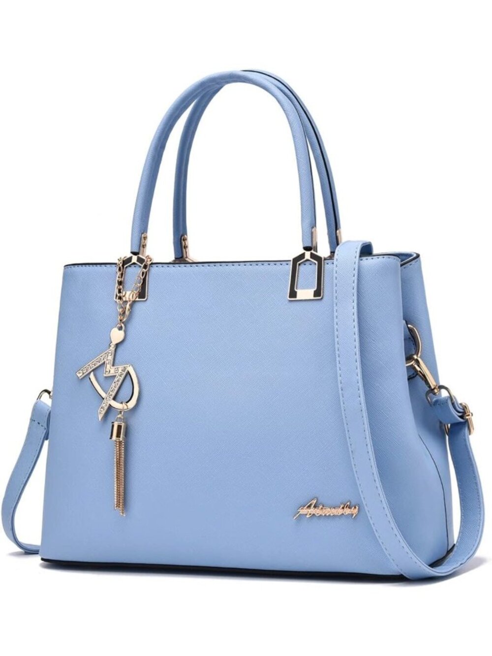 Stylish Women's Shoulder Bags | Top Handle Satchel Tote Handbag for Everyday Use